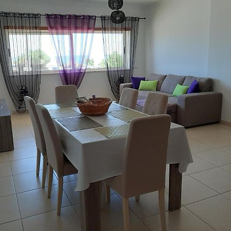 Edificio Praia Mar Sol Armação de Pêra Zewnętrze zdjęcie