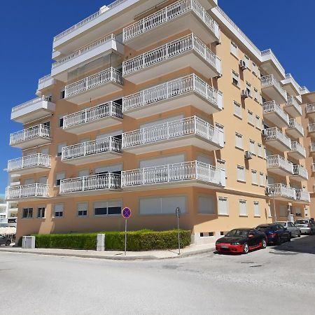 Edificio Praia Mar Sol Armação de Pêra Zewnętrze zdjęcie