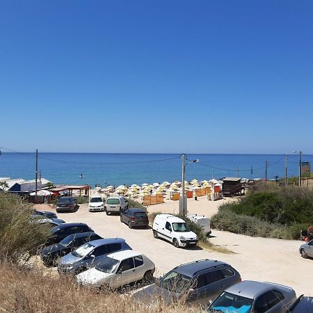 Edificio Praia Mar Sol Armação de Pêra Zewnętrze zdjęcie