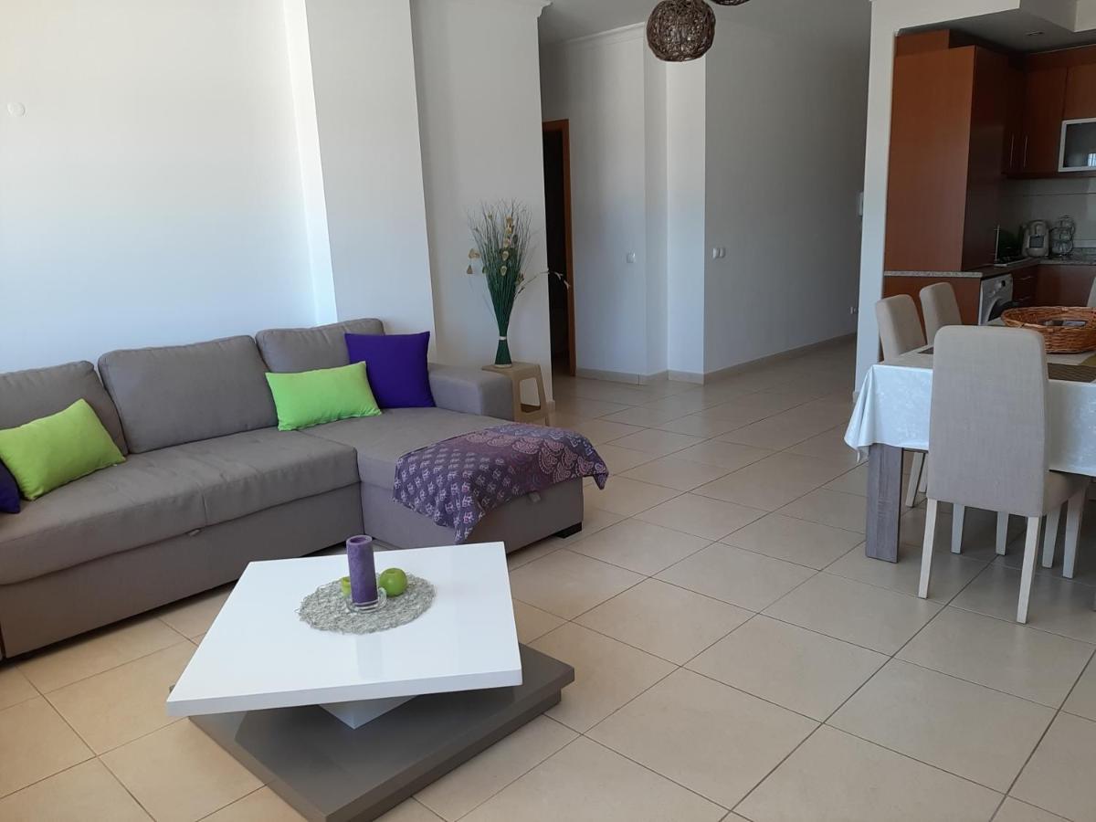 Edificio Praia Mar Sol Armação de Pêra Zewnętrze zdjęcie