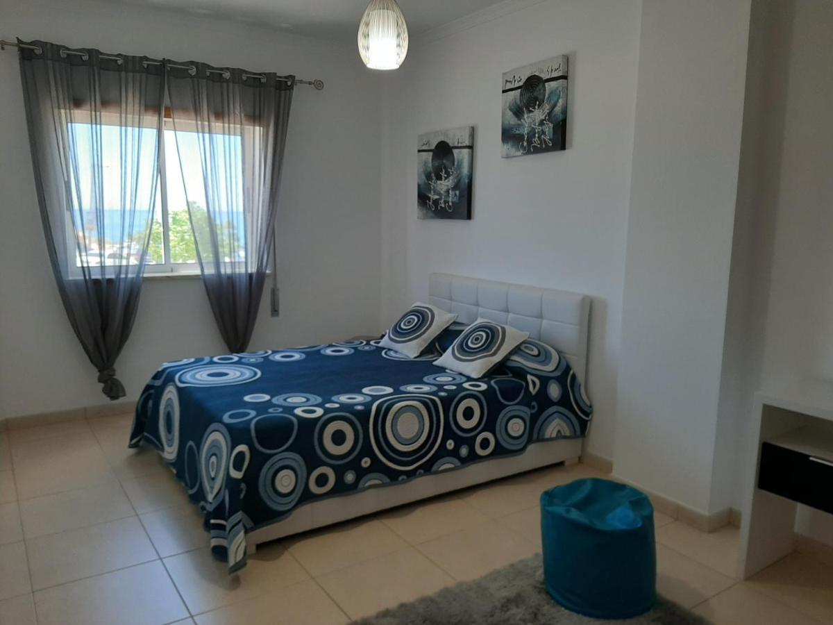 Edificio Praia Mar Sol Armação de Pêra Zewnętrze zdjęcie