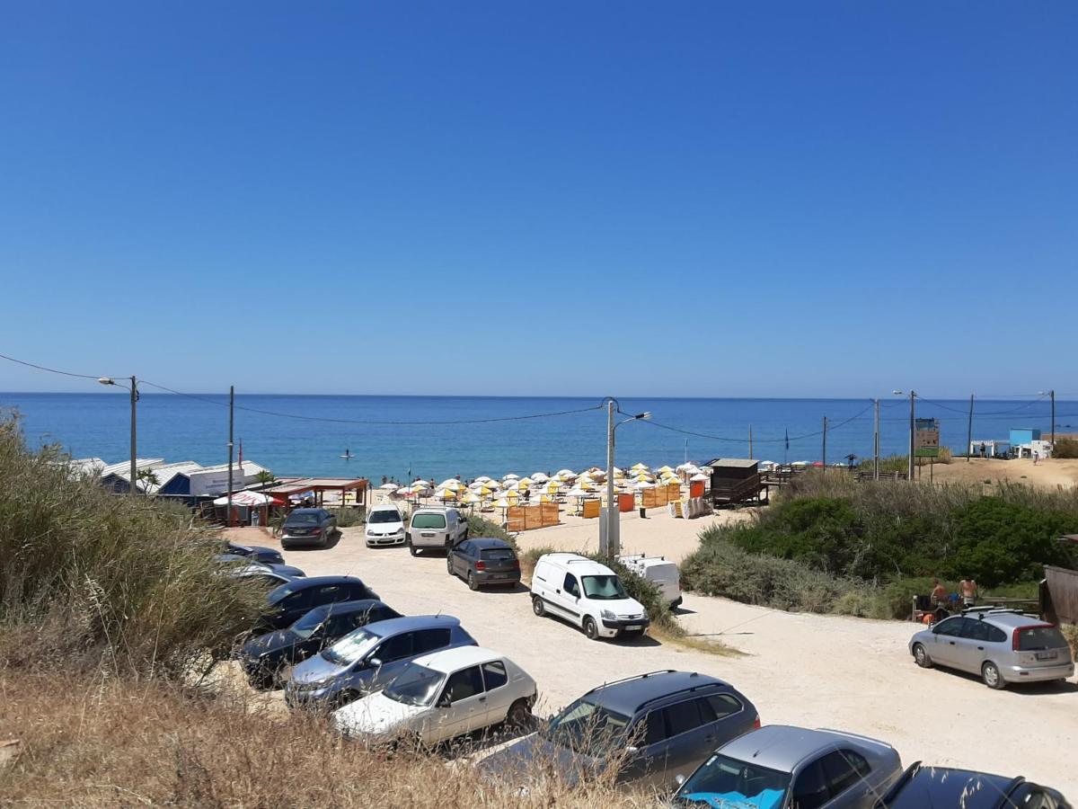 Edificio Praia Mar Sol Armação de Pêra Zewnętrze zdjęcie